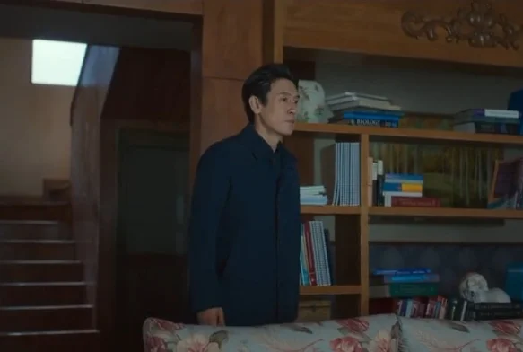 Кадр к 1 серии «Гипер нож»