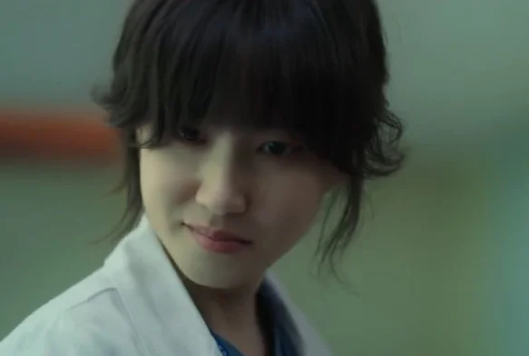 Кадр к 2 серии «Гипер нож»