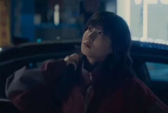 Кадр к 2 серии «Гипер нож»