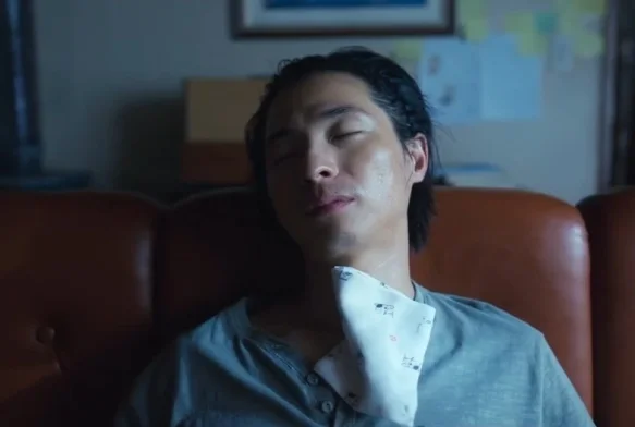 Кадр к 2 серии «Гипер нож»