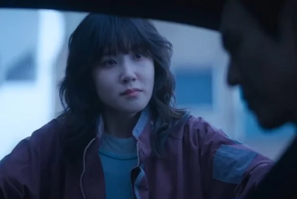 Кадр к 2 серии «Гипер нож»