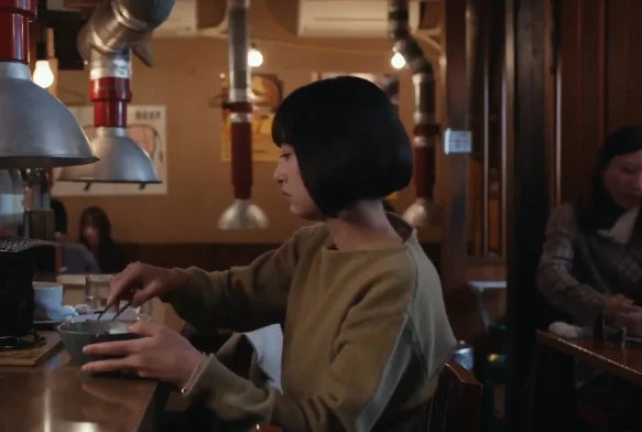 Кадр к 4 серии «Совершенно секретно»