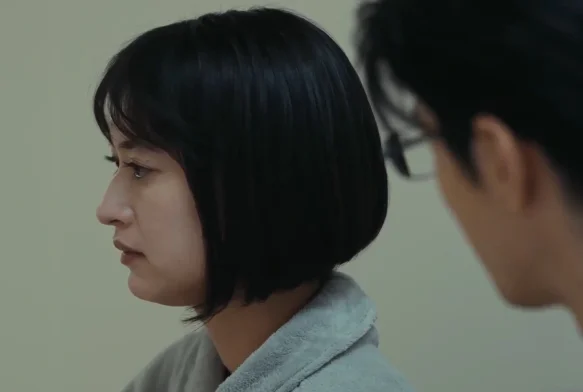 Кадр к 4 серии «Совершенно секретно»