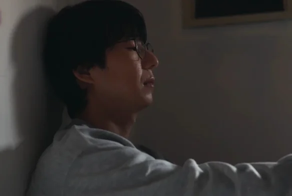 Кадр к 5 серии «Совершенно секретно»