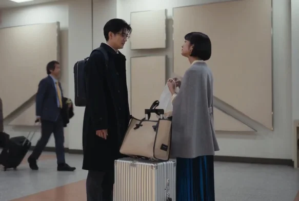 Кадр к 5 серии «Совершенно секретно»