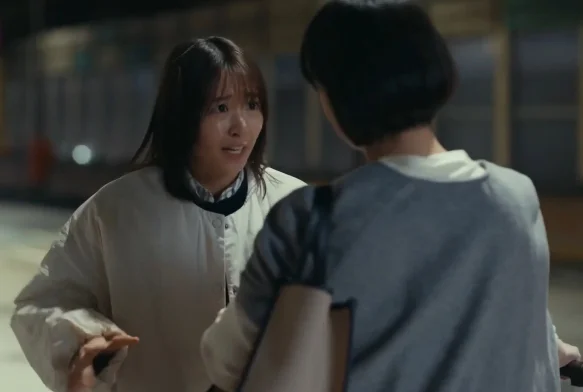 Кадр к 5 серии «Совершенно секретно»