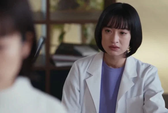 Кадр к 6 серии «Совершенно секретно»