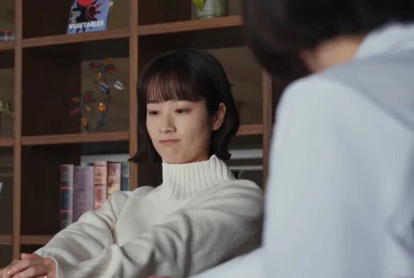 Кадр к 6 серии «Совершенно секретно»