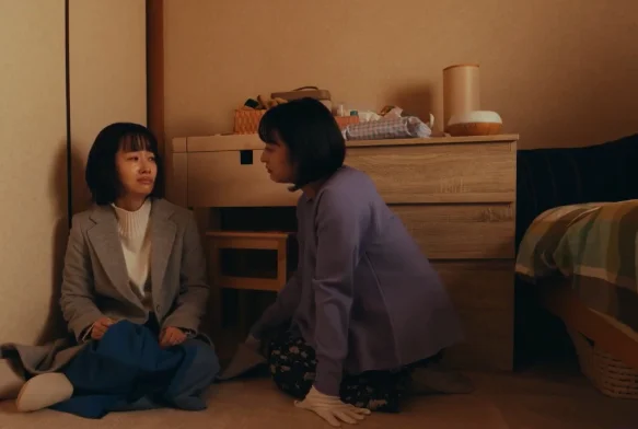 Кадр к 6 серии «Совершенно секретно»