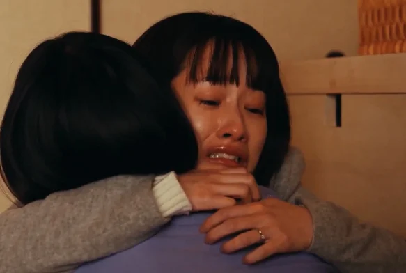 Кадр к 6 серии «Совершенно секретно»