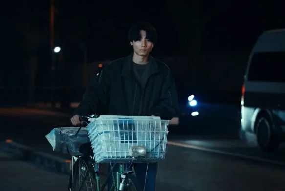 Кадр к 6 серии «Совершенно секретно»