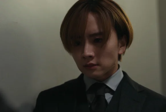 Кадр к 7 серии «Совершенно секретно»