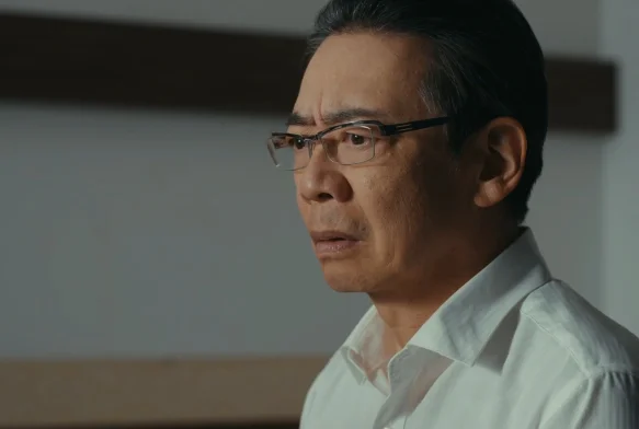 Кадр к 8 серии «Совершенно секретно»