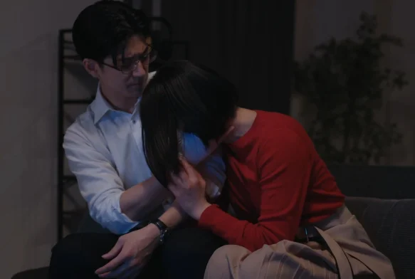 Кадр к 8 серии «Совершенно секретно»