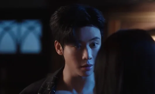 Дорама Птица в ладони 1 серия