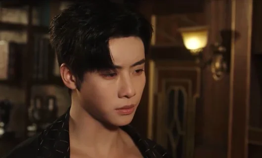 Дорама Птица в ладони 2 серия