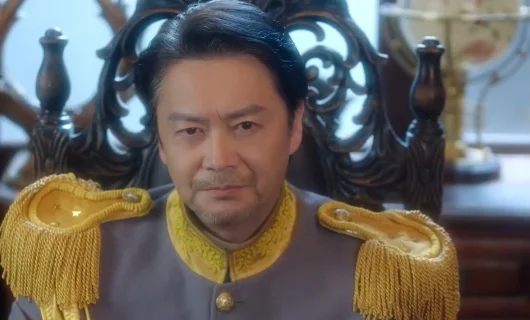 Дорама Птица в ладони 4 серия