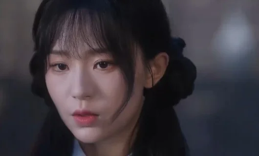 Дорама Птица в ладони 5 серия