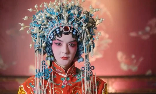 Дорама Птица в ладони 9 серия