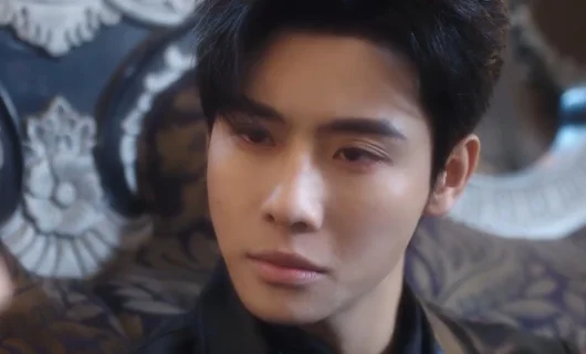 Дорама Птица в ладони 10 серия