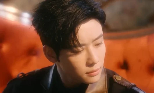 Дорама Птица в ладони 11 серия