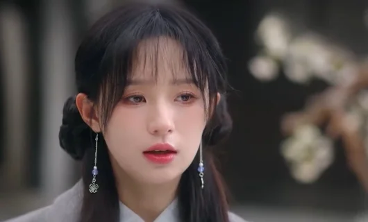 Дорама Птица в ладони 12 серия