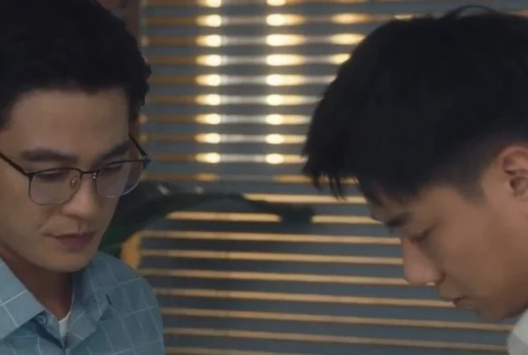 Кадр к 25 серии «На Cевер»