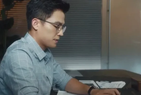 Кадр к 25 серии «На Cевер»