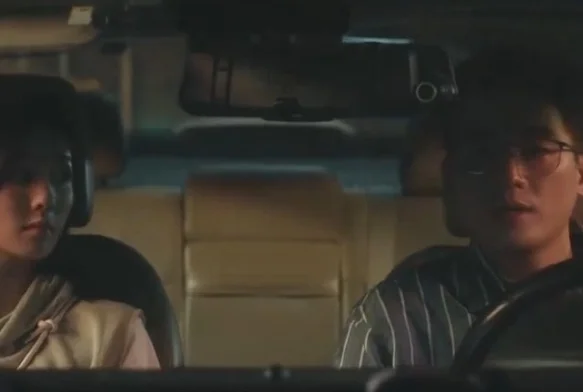 Кадр к 25 серии «На Cевер»