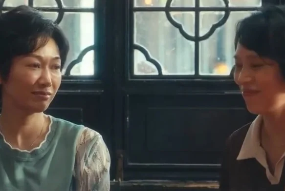 Кадр к 26 серии «На Cевер»