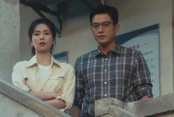 Кадр к 26 серии «На Cевер»