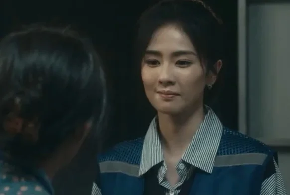 Кадр к 26 серии «На Cевер»