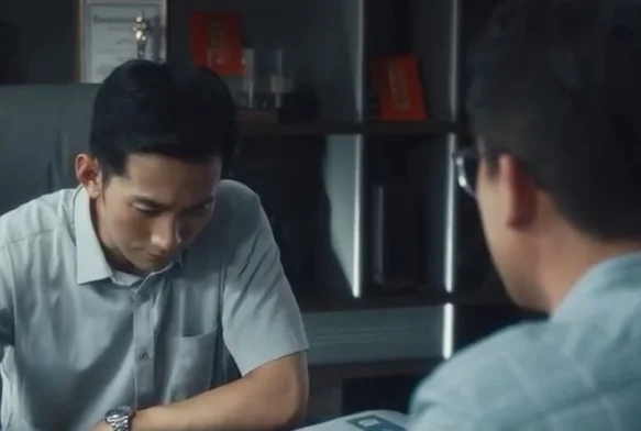 Кадр к 26 серии «На Cевер»