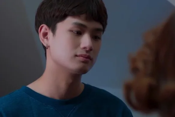 Кадр к 1 серии «Заблудившийся в лесу»