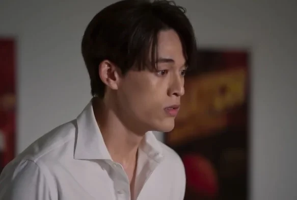 Кадр к 2 серии «Моя золотая кровь»