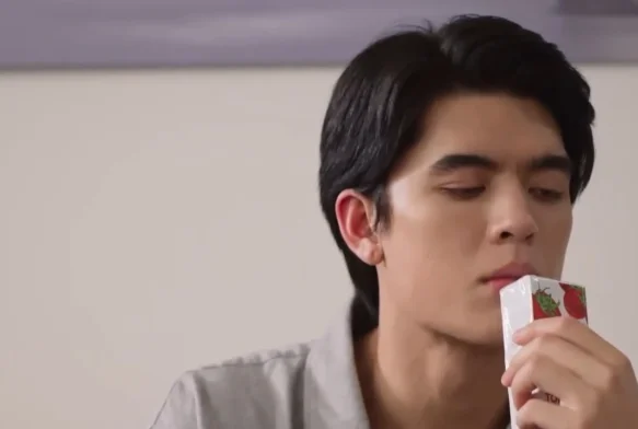 Кадр к 2 серии «Моя золотая кровь»