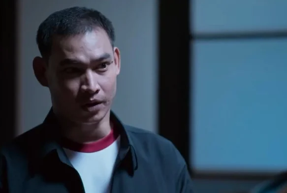 Кадр к 2 серии «Моя золотая кровь»