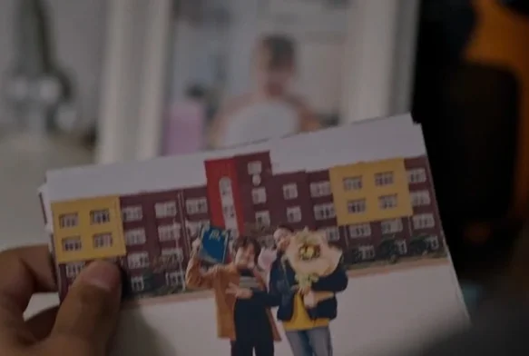 Кадр к 7 серии «История неудачников»