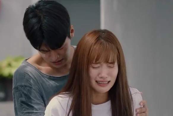 Кадр к 7 серии «История неудачников»