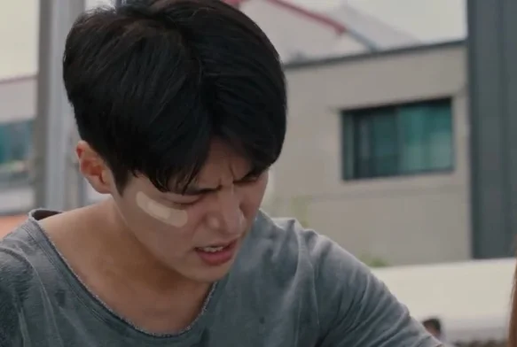 Кадр к 7 серии «История неудачников»