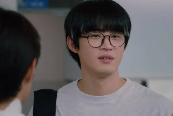 Кадр к 8 серии «История неудачников»