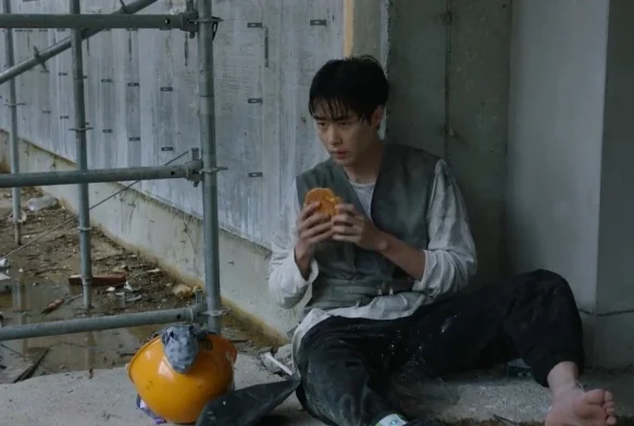 Кадр к 8 серии «История неудачников»