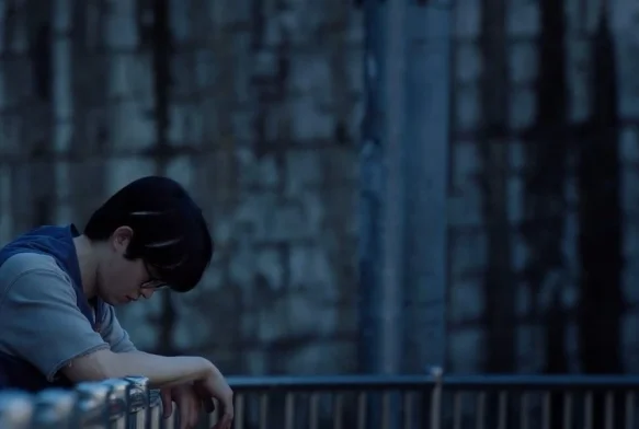 Кадр к 8 серии «История неудачников»