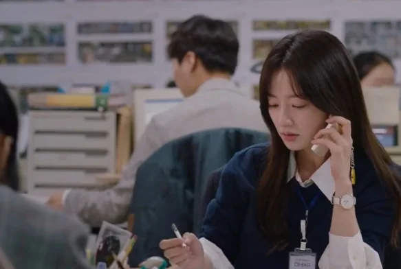 Кадр к 8 серии «История неудачников»