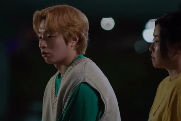 Кадр к 8 серии «История неудачников»