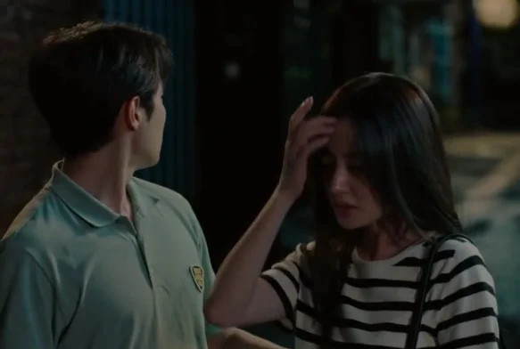 Кадр к 8 серии «История неудачников»