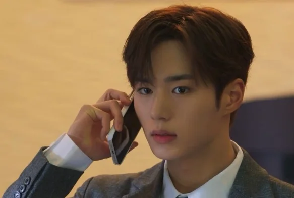 Кадр к 7 серии «Тайные отношения»