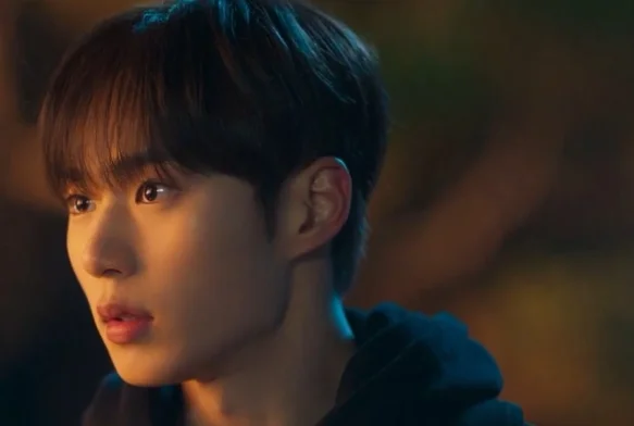 Кадр к 7 серии «Тайные отношения»