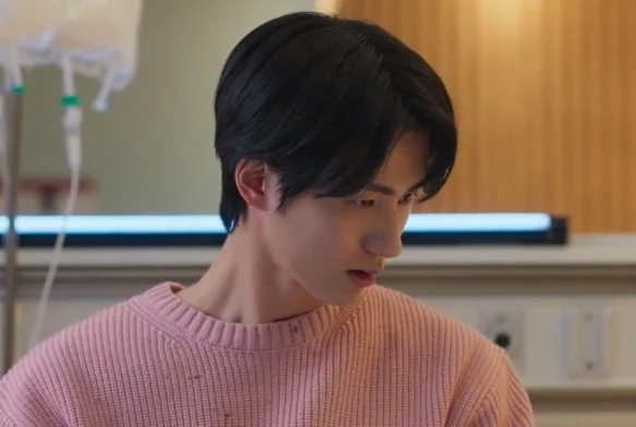 Кадр к 7 серии «Тайные отношения»