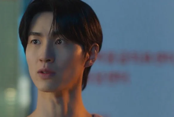 Кадр к 7 серии «Тайные отношения»